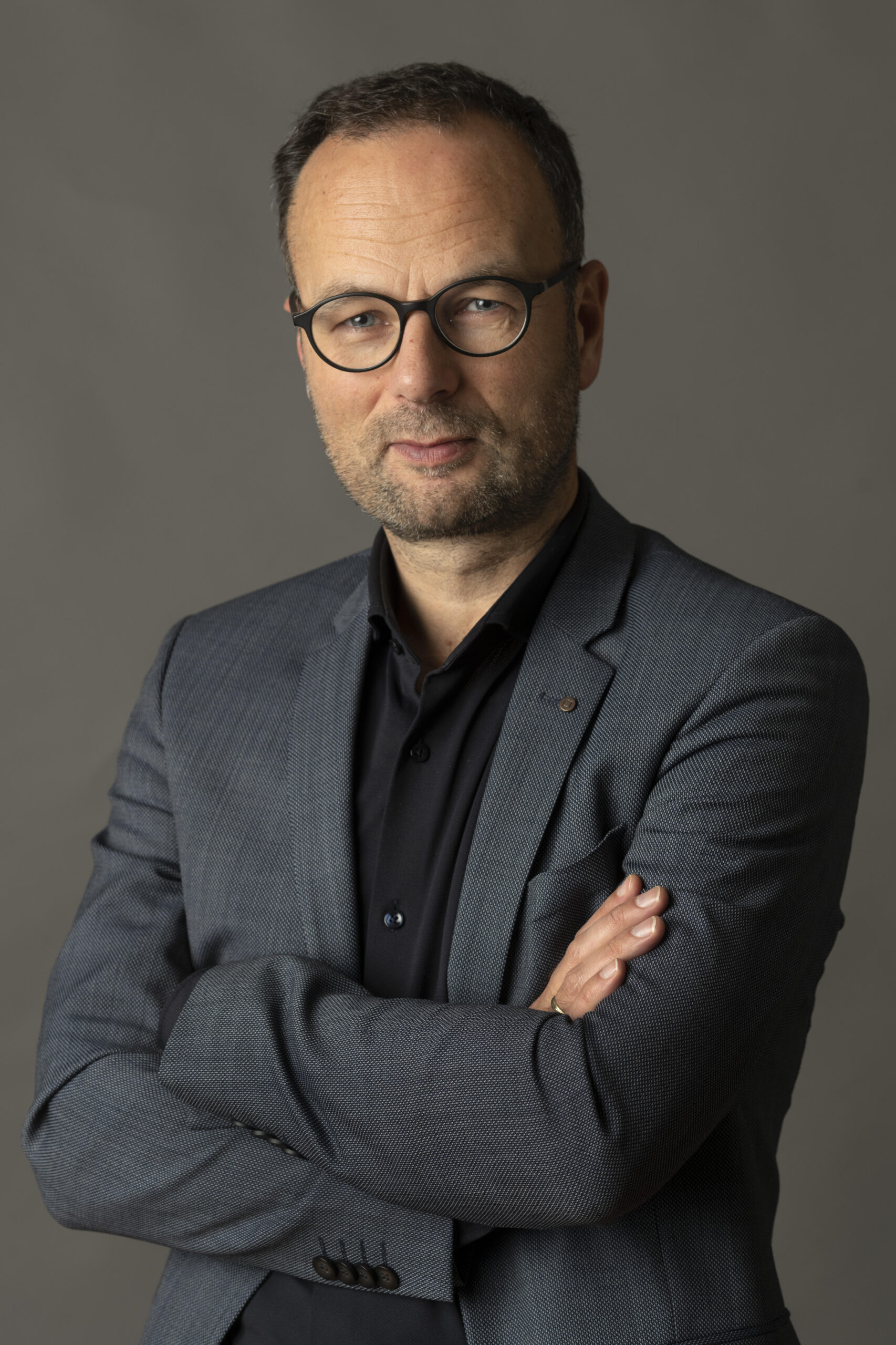 Arjan van Bekkum